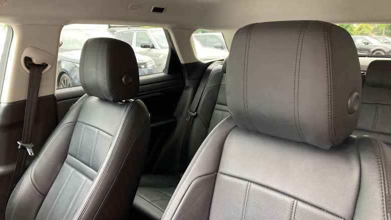 Land Rover Range Rover Evoque 2.0 D165 S 5dr Auto Diesel Hatchback